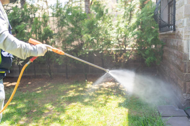 Best Residential Pest Control  in Plymouth, IN